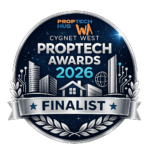Tania McGrath, Finalist in Jeff leach Trailblazer of the Year 2026 presented by Cygnet West and Proptech Hub